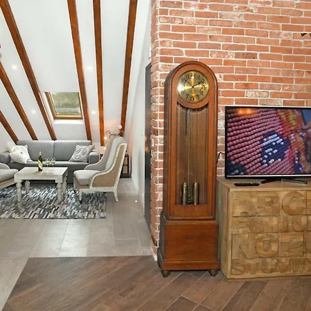 Apartment Holiday In Podstrana Exterior photo