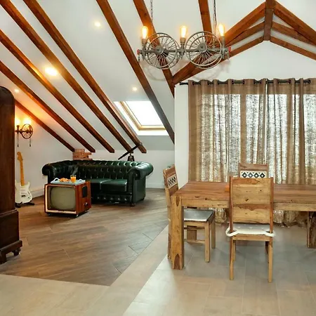 Apartment Holiday In Podstrana Exterior photo
