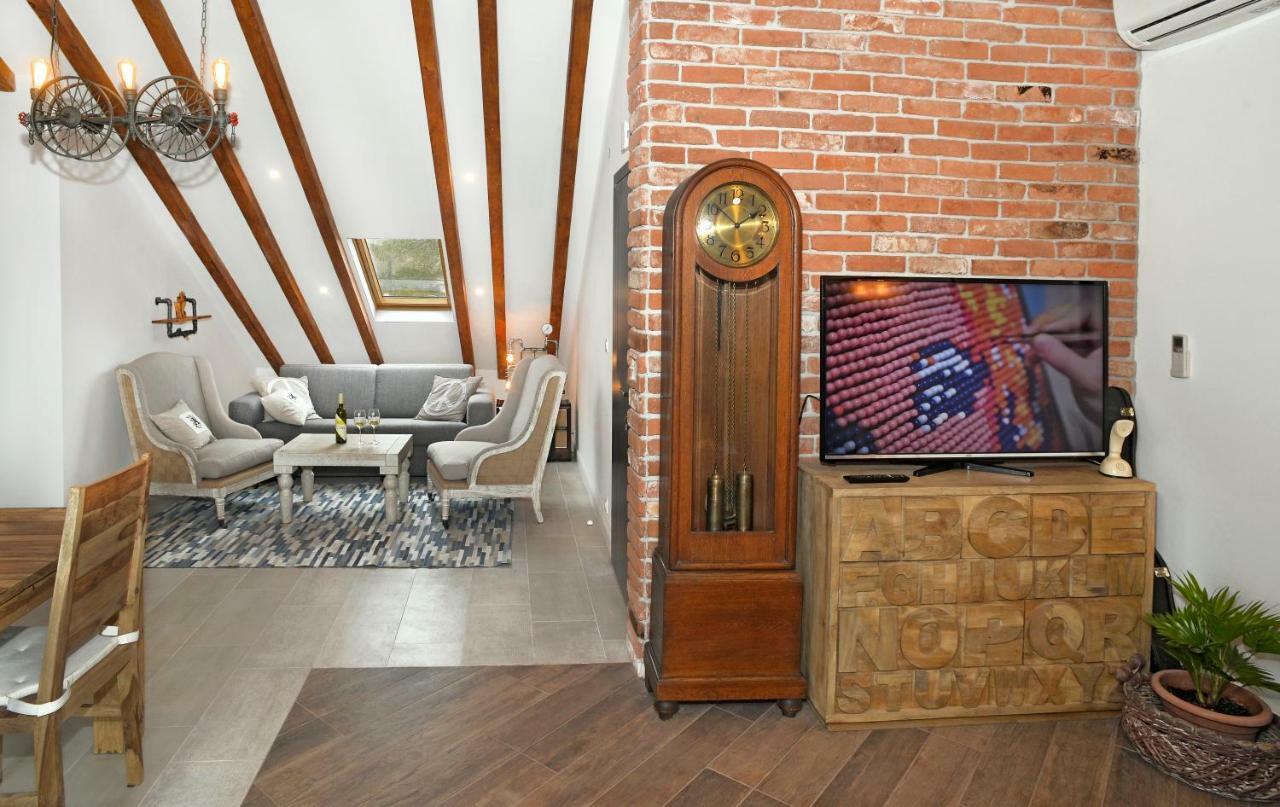 Apartment In