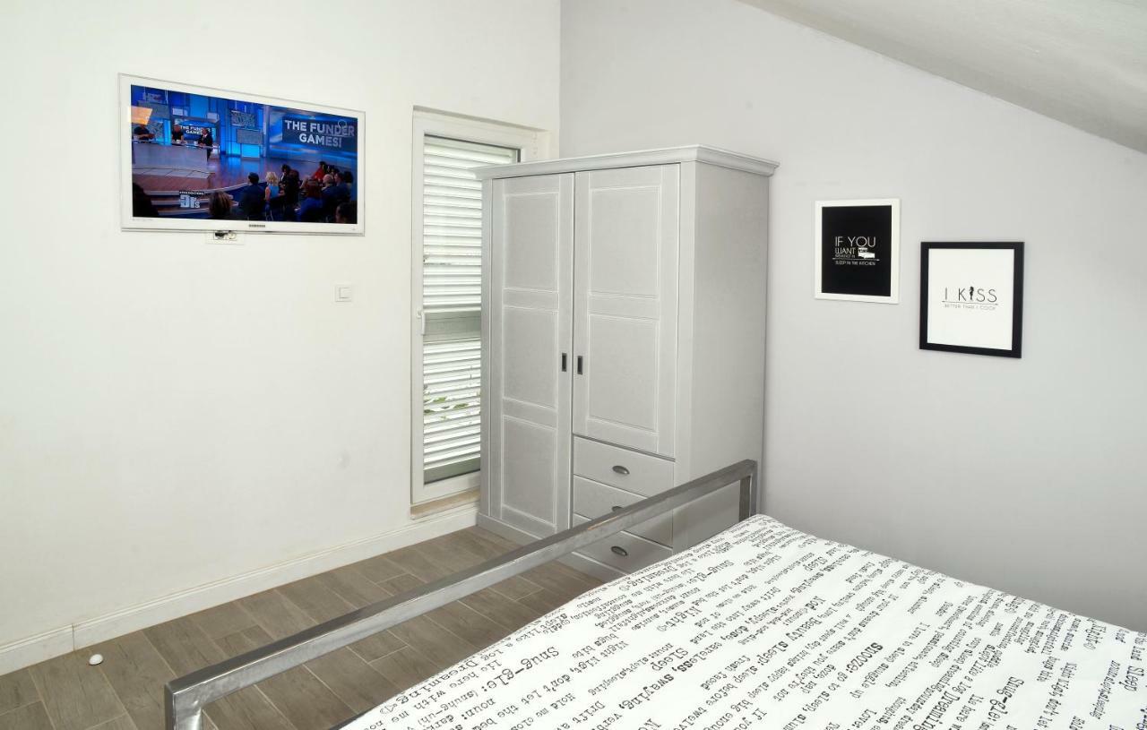 Apartment In