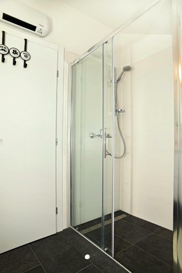 Apartment In *
