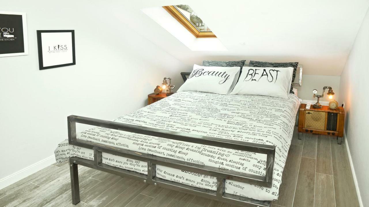 Apartment In