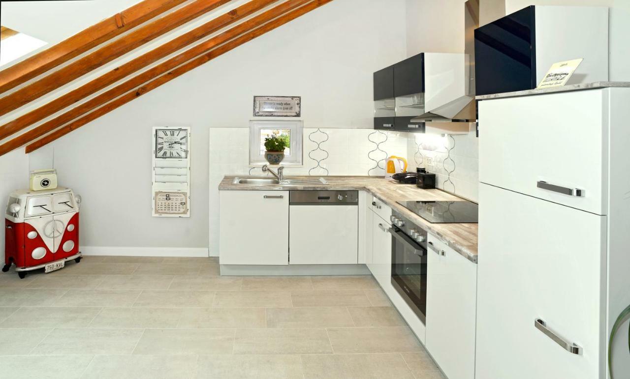 Apartment In