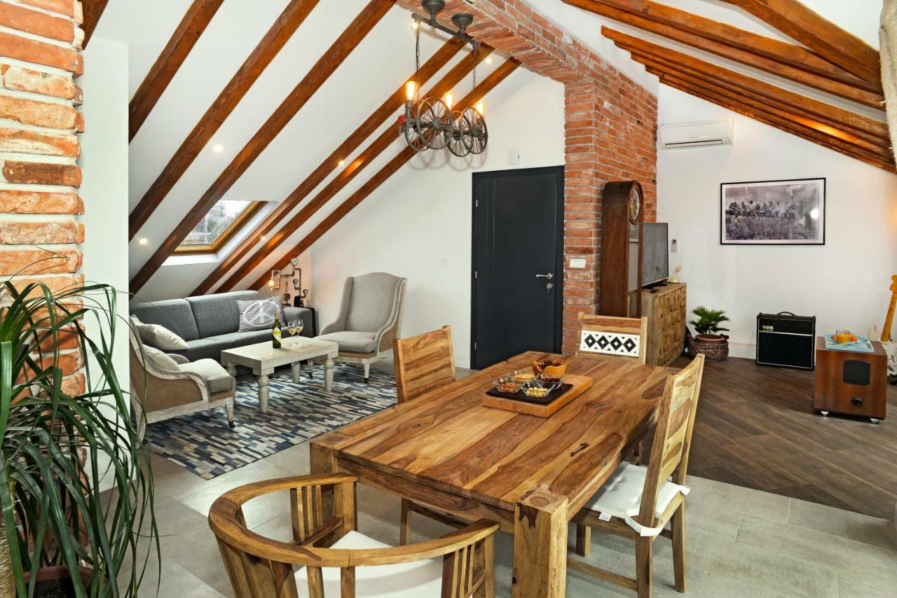 Apartment In *