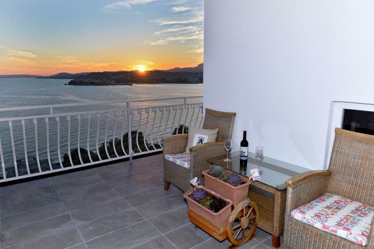 Apartment In